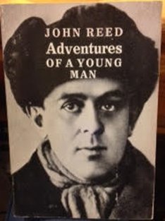 Adventures of a Young Man: Short Stories from Life