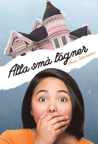 Alla små lögner (Hardcover)