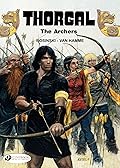 Thorgal, Vol. 4: The Archers