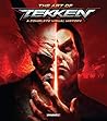 The Art of Tekken...