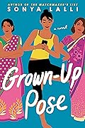 Grown-Up Pose