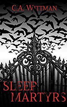 Sleep Martyrs (Kindle Edition)