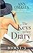 The Keys to my Diary #1-3