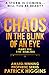 The Sealing (Chaos in the Blink of an Eye, #6)