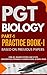 PGT Biology PRACTICE BOOK P...