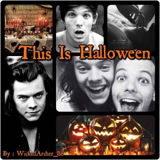 This Is Halloween (ebook)