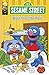 Sesame Street Comics: Blast...