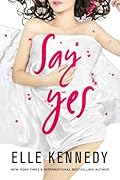 Say Yes 