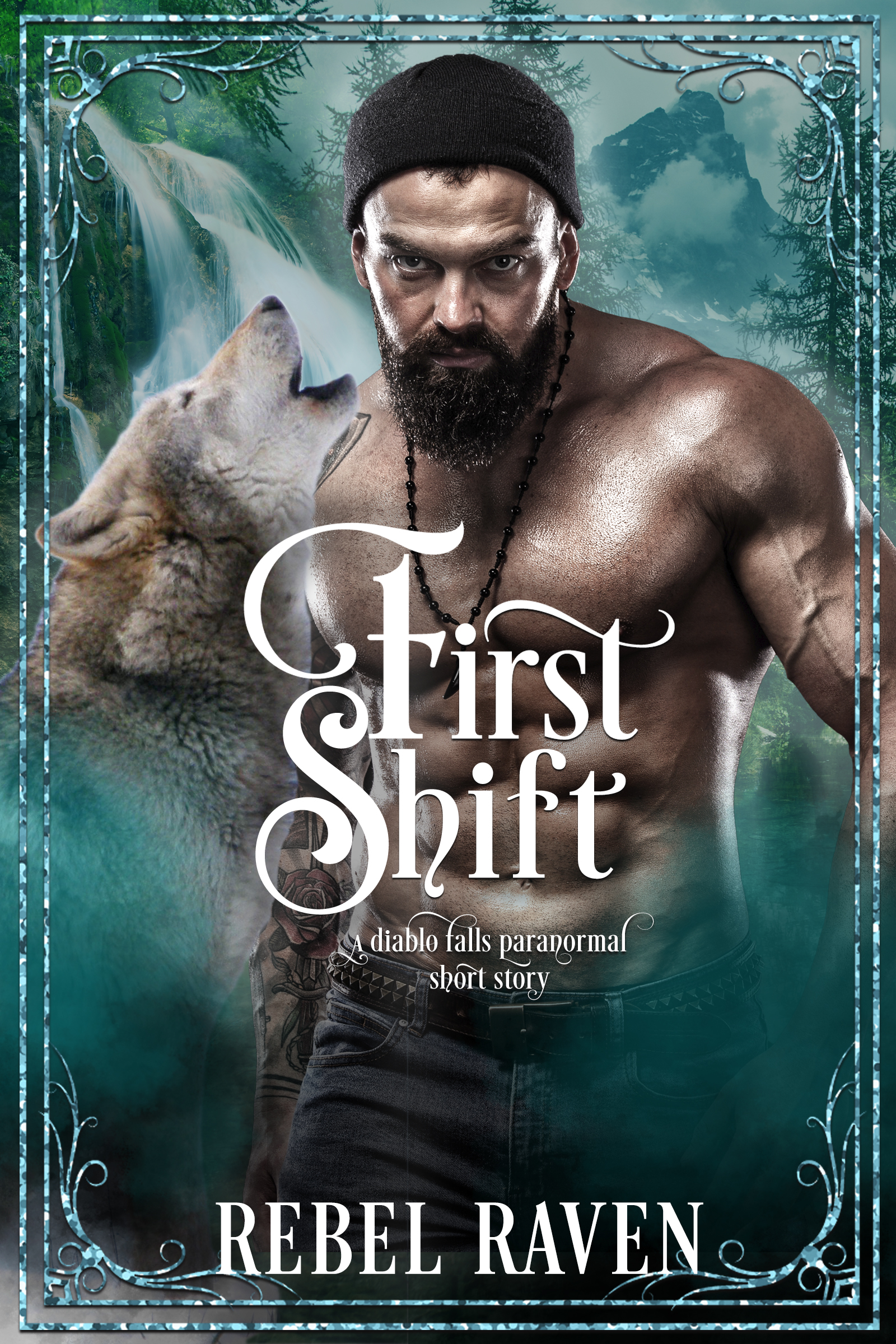 First Shift (ebook)