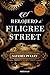 El relojero de Filigree Street