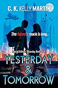 Yesterday & Tomorrow