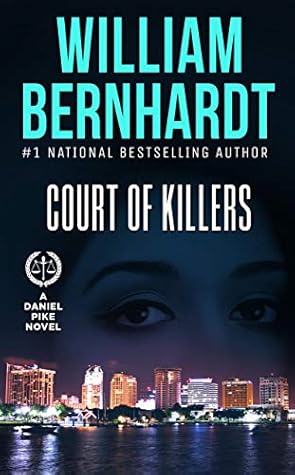 Court of Killers (Daniel Pike #2)
