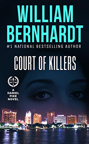 Court of Killers (Daniel Pike #2)