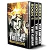 After the End Trilogy: The Complete Post-Apocalyptic Box Set