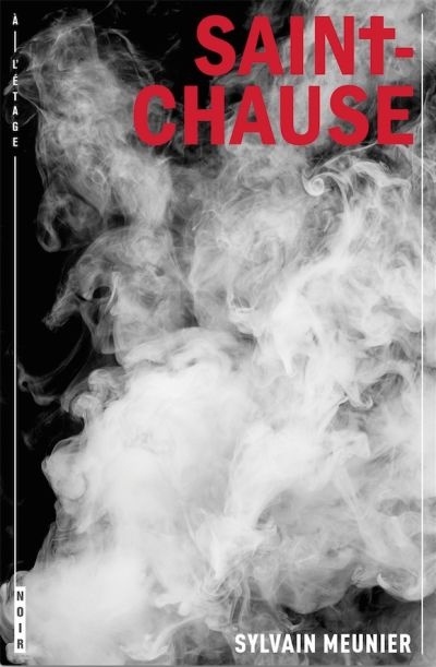 Saint-Chause (Paperback)