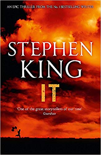 It