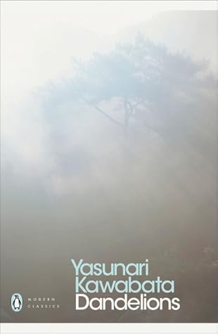Dandelions By Yasunari Kawabata