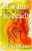 I want to read! (Free anima...