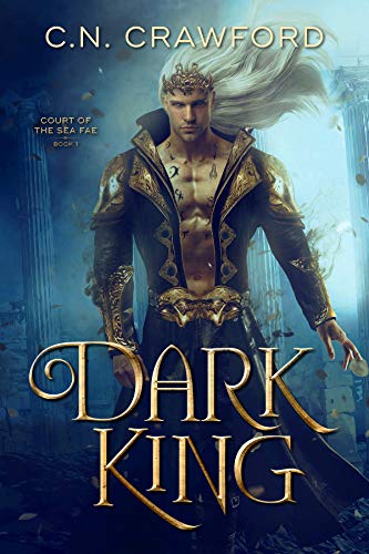Dark King (Court of the Sea Fae, #1)