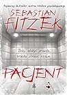 Pacjent by Sebastian Fitzek