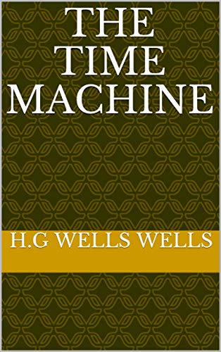 The Time machine