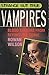 Strange But True Vampires
