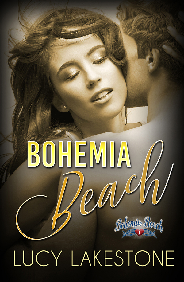 Bohemia Beach (Bohemia Beach, #1)