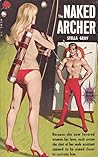 The Naked Archer by Stella  Gray
