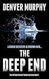 The Deep End (The DC Ruby Knight Investigations #1) The Deep End (The DC Ruby Knight Investigations #1)