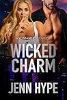 Wicked Charm (Jaded Series Book 4)