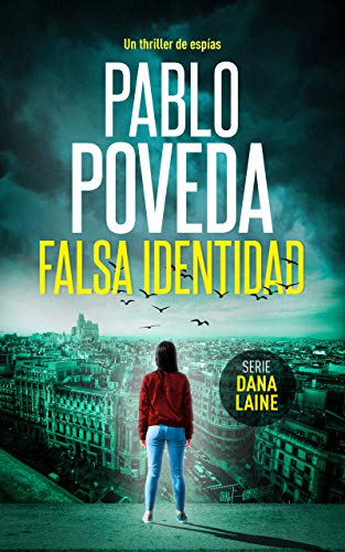 Falsa Identidad (Kindle Edition)