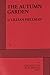 The Autumn Garden by Lillian Hellman