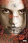 Törst by Richelle Mead