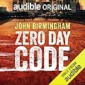 Zero Day Code (End of Days, #1)