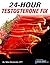 24 Hour Testosterone Fix: B...
