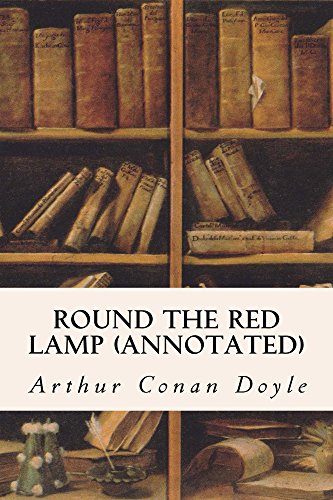 Round The Red Lamp