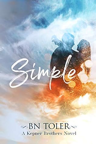 Simple (A Kepner Brothers Novel)