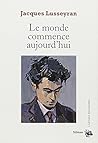 Le Monde commence...