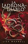 La ladrona del diablo by Lisa   Maxwell