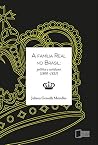 A família real no Brasil: política e cotidiano (1808-1821) Book cover for A família real no Brasil: política e cotidiano (1808-1821)