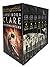 Mortal Instruments Series, The Shadowhunter's Codex Set 7 Boo... by Cassandra Clare Mortal Instruments Series, The Shadowhunter's Codex Set 7 Boo... by Cassandra Clare