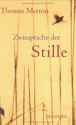 Zwiesprache der Stille.