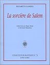 La Sorcière de Salem