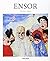 James Ensor 1860-1949: de maskers, de dood en de zee (Basic Art 2.0)