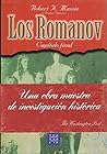 Los Romanov. Capí...