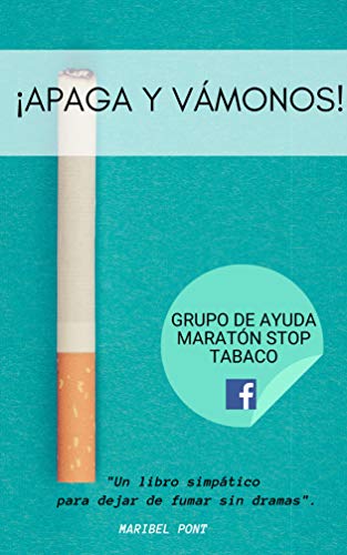 ¡Apaga y vámonos! (Kindle Edition)