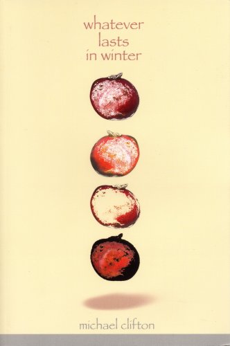 Whatever Lasts in Winter (Paperback)