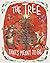 The Tree That's Meant to Be: A Christmas Book for Kids