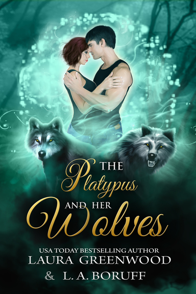 The Platypus and Her Wolves (Kindle Edition)