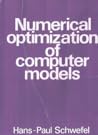 Numerical Optimization of Computer Models